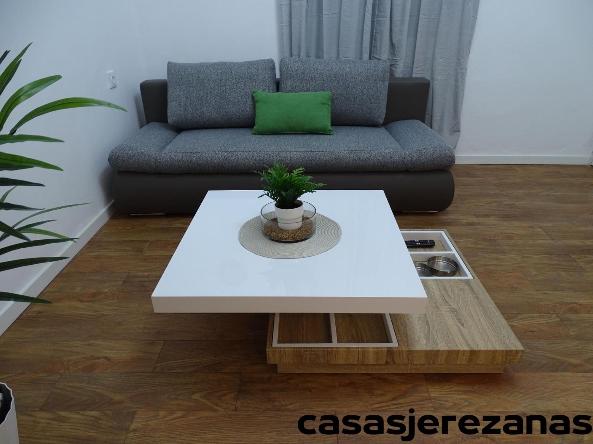 Casas Jerezanas Loft Olivier Apartment เฮเรซ เด ลาฟรอนเตรา ภายนอก รูปภาพ
